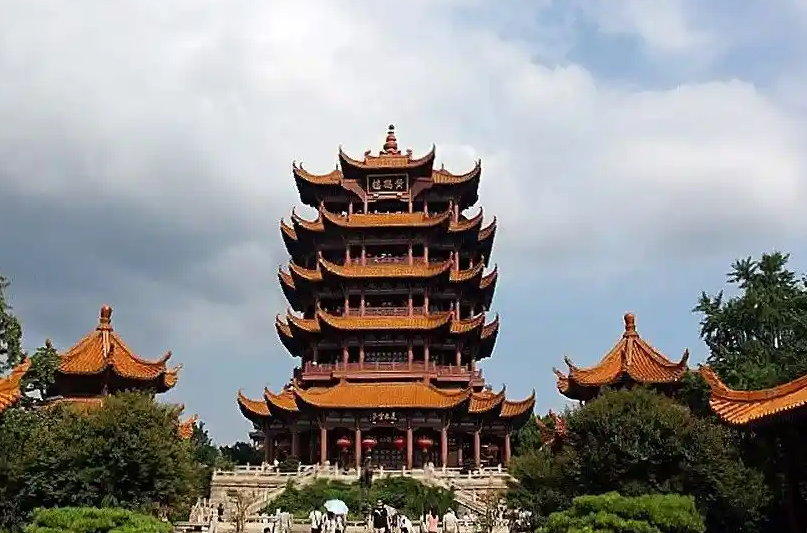 武汉市